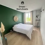 Champi Appartement Champigneulles
