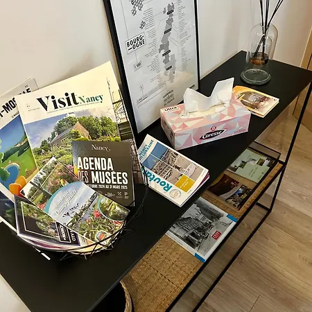 Champi * Champigneulles