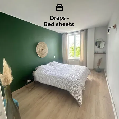 Champi Appartement Champigneulles