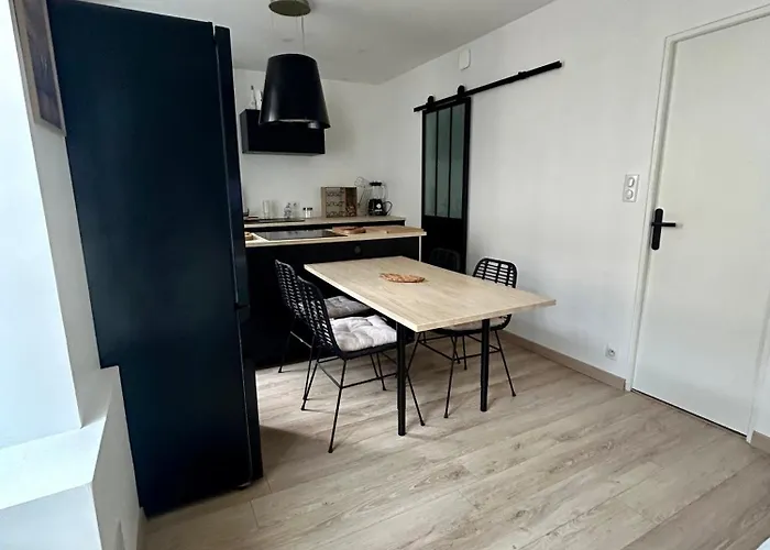 Champi Appartement *