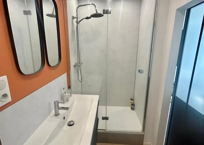 Appartement Champi *