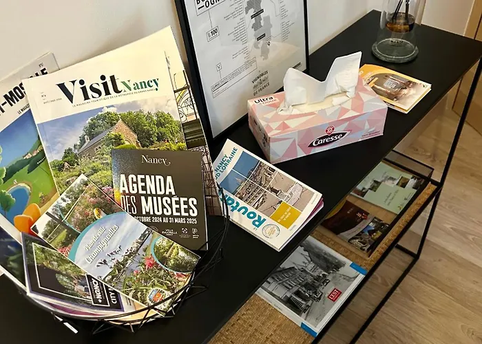 Champi * Champigneulles